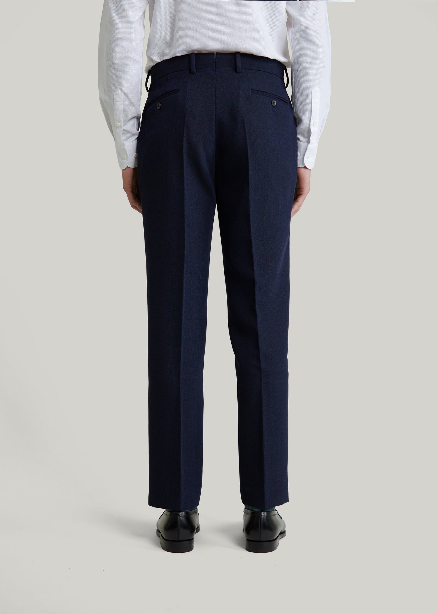 Pantalon Bellagio marine
