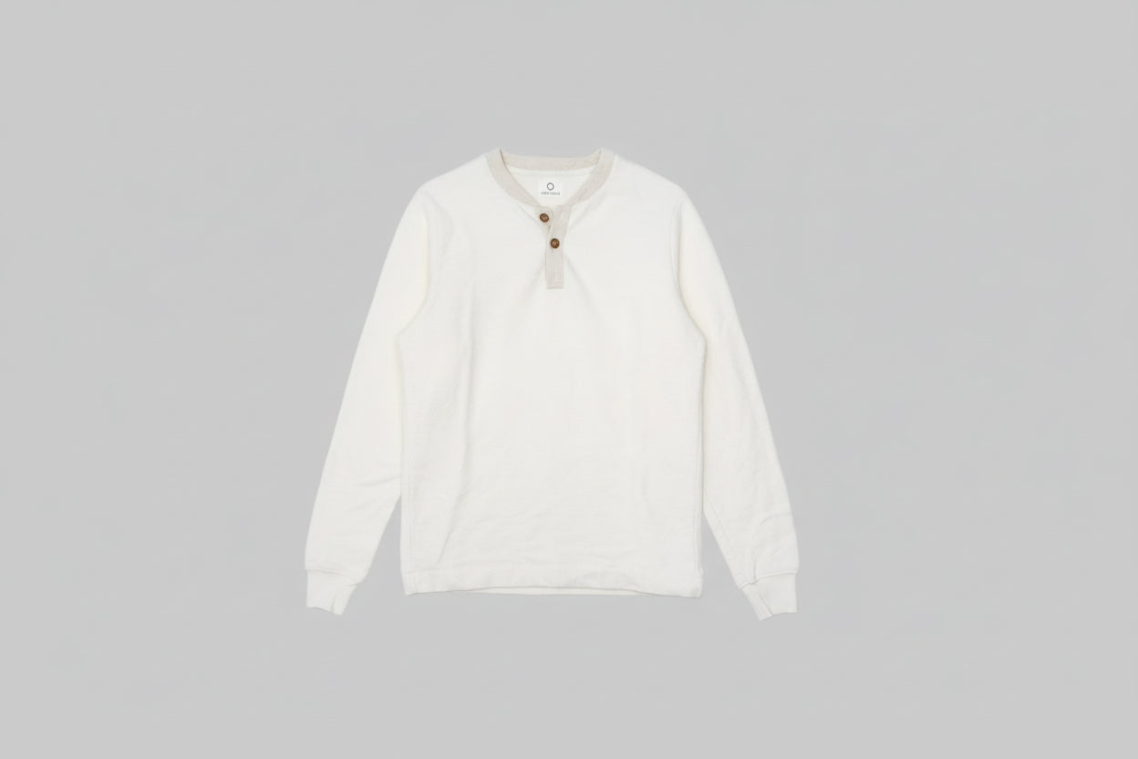T-shirt HERLEY blanc