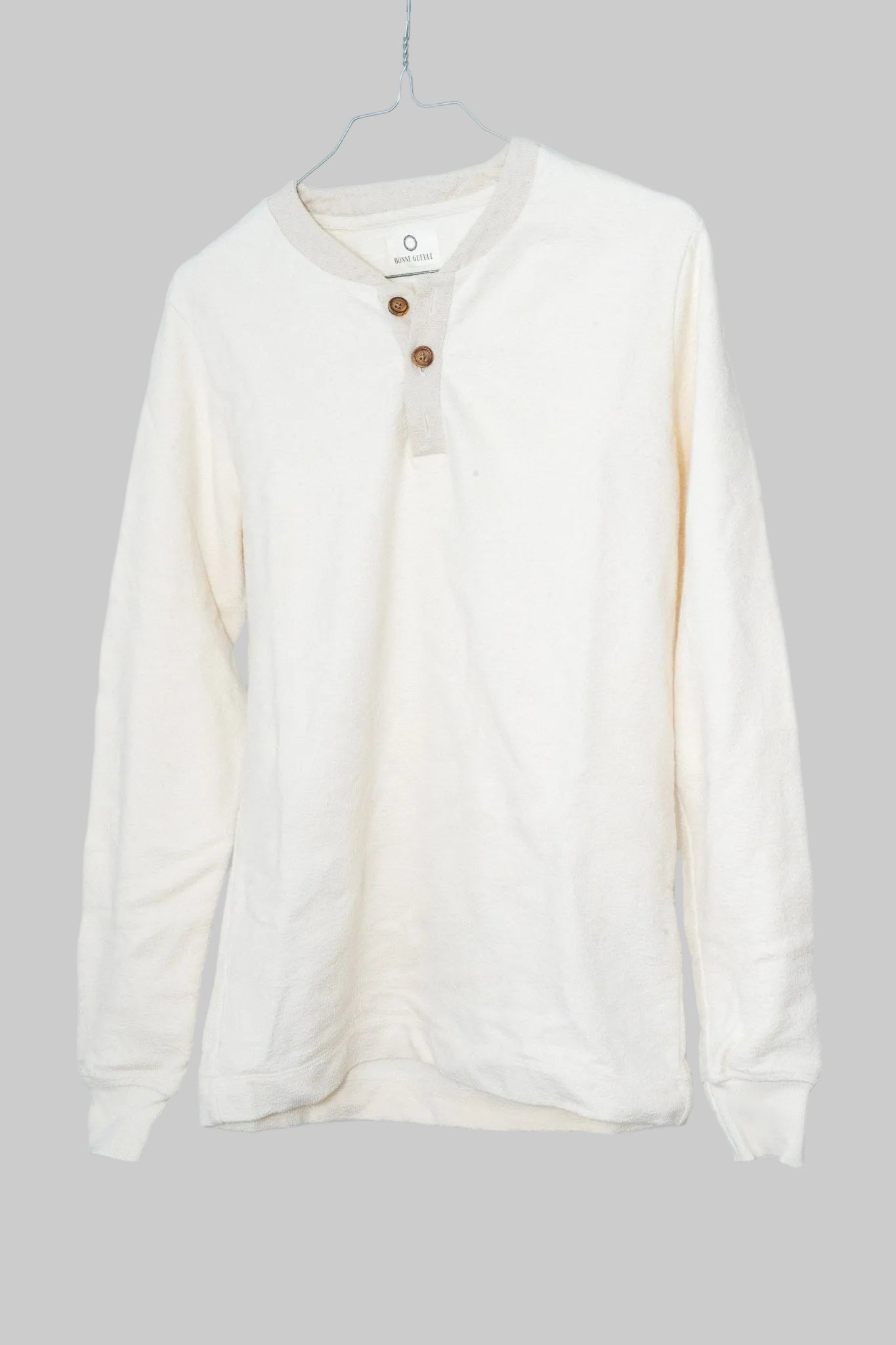 T-shirt HERLEY blanc