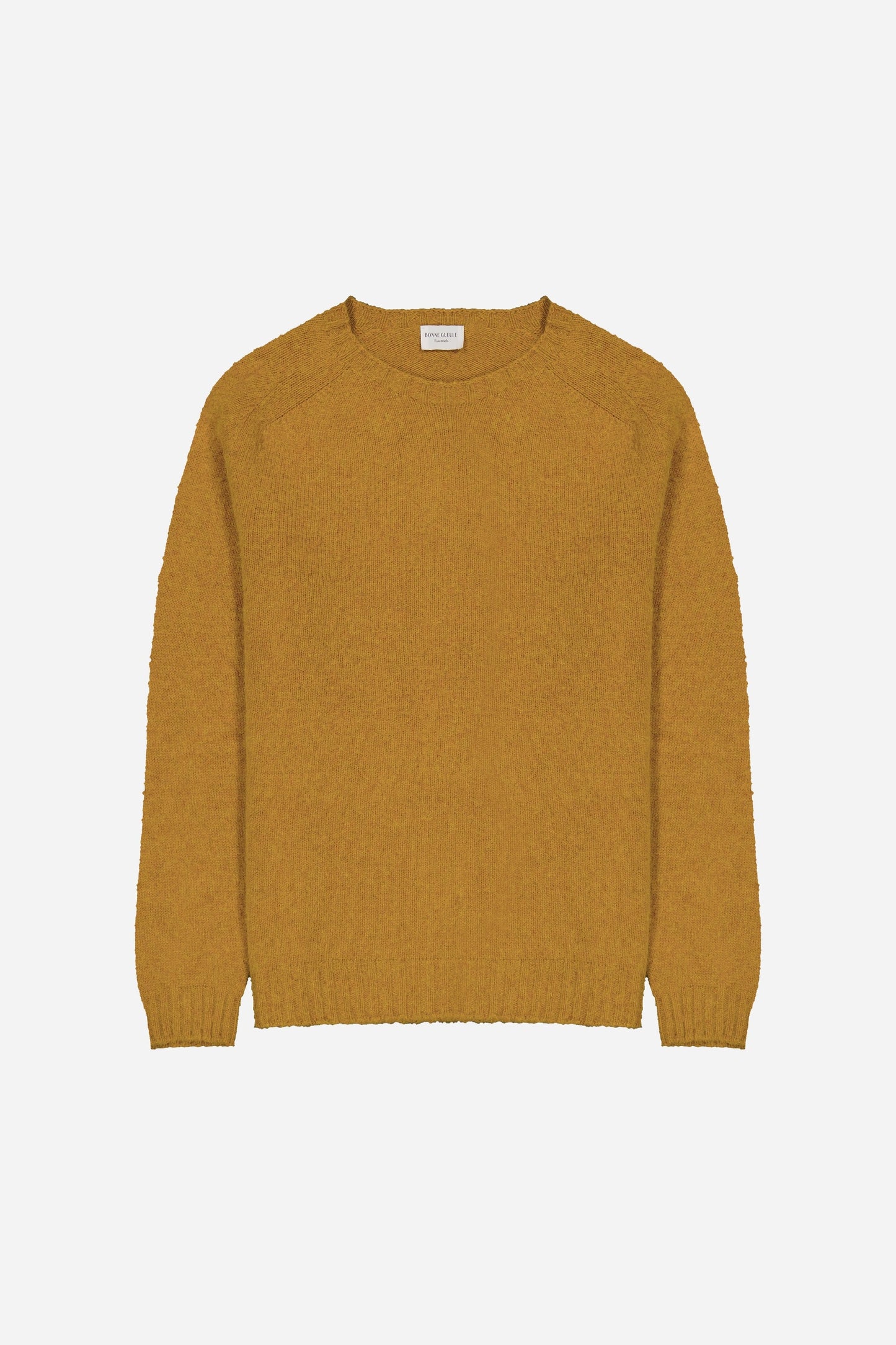 Pull John moutarde
