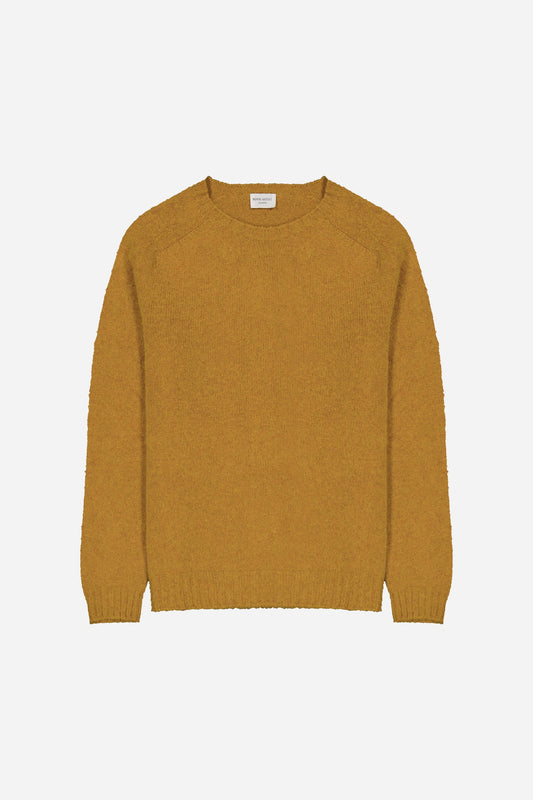 Pull John moutarde