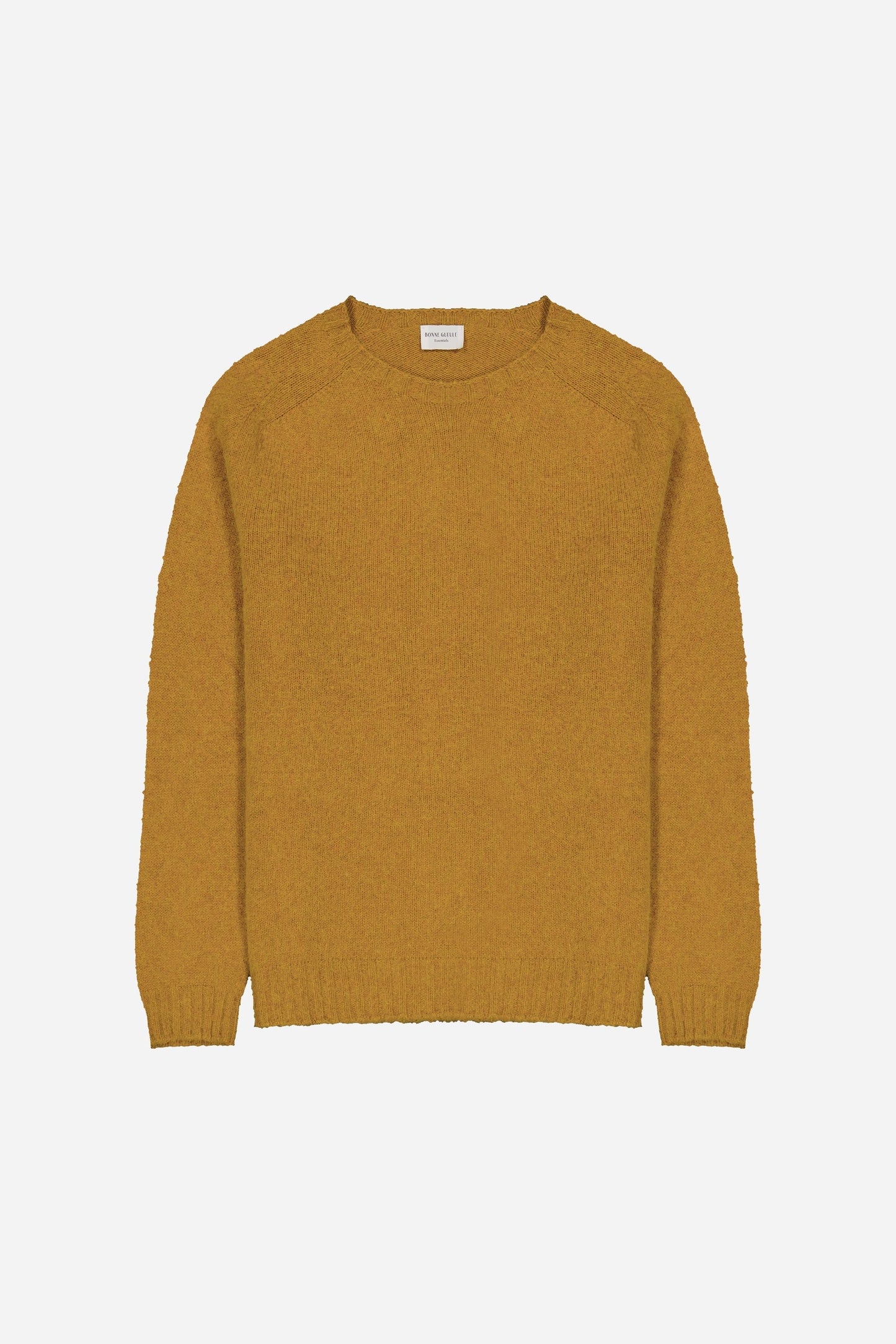 Pull John moutarde
