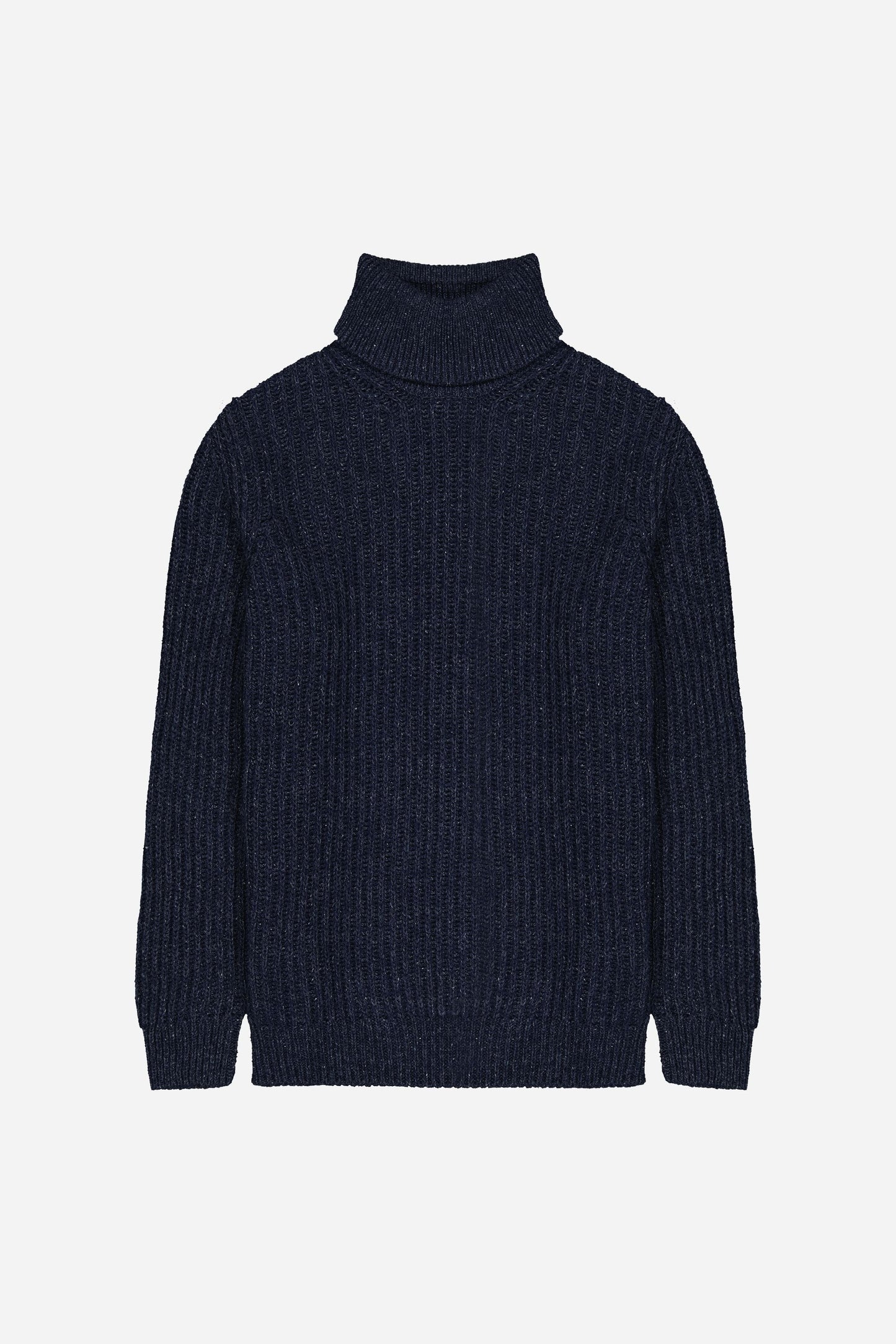 Pull Stresa bleu