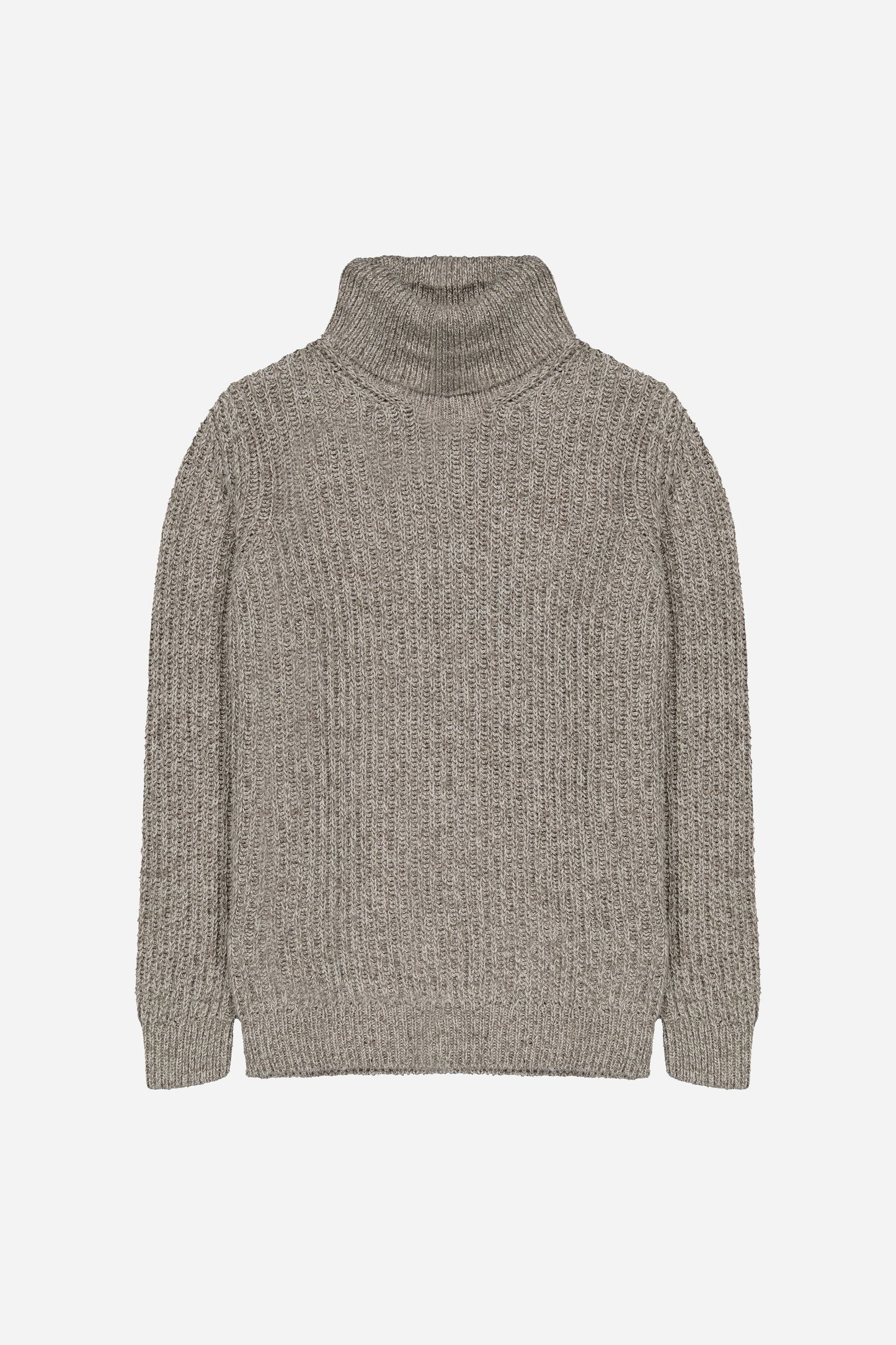 Pull Stresa taupe