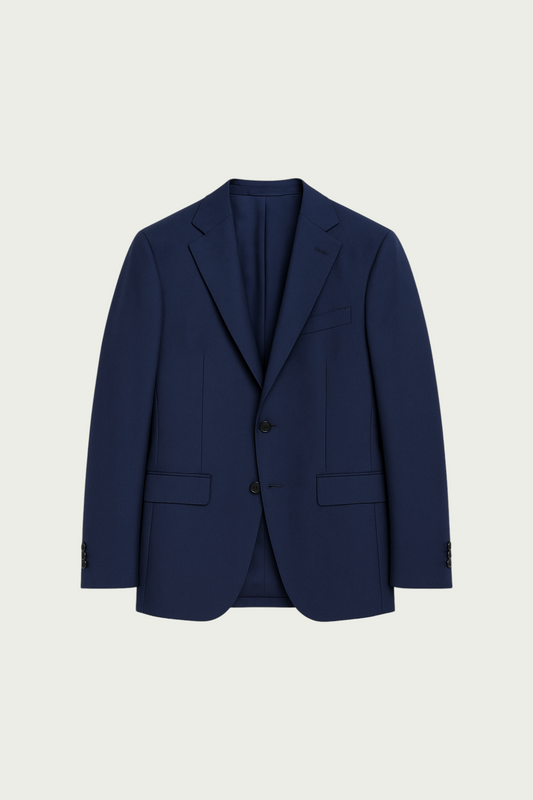 Veste Alex bleu