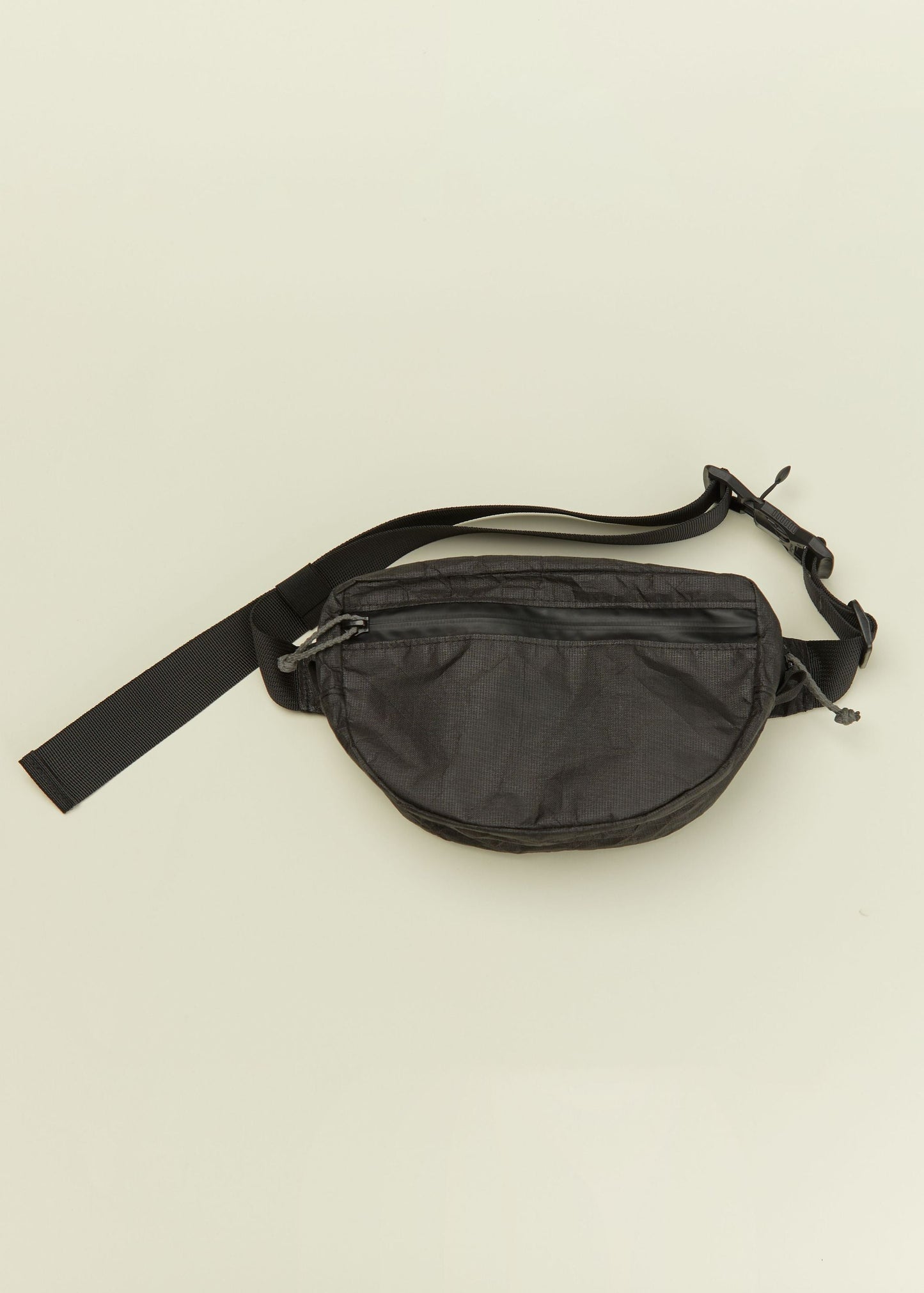 Sac Banane Idanha noir