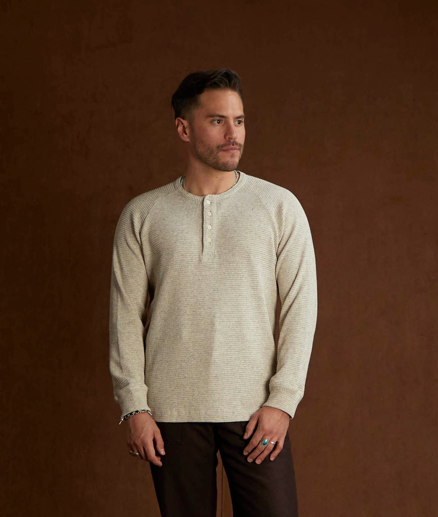 Henley Phoenix grège