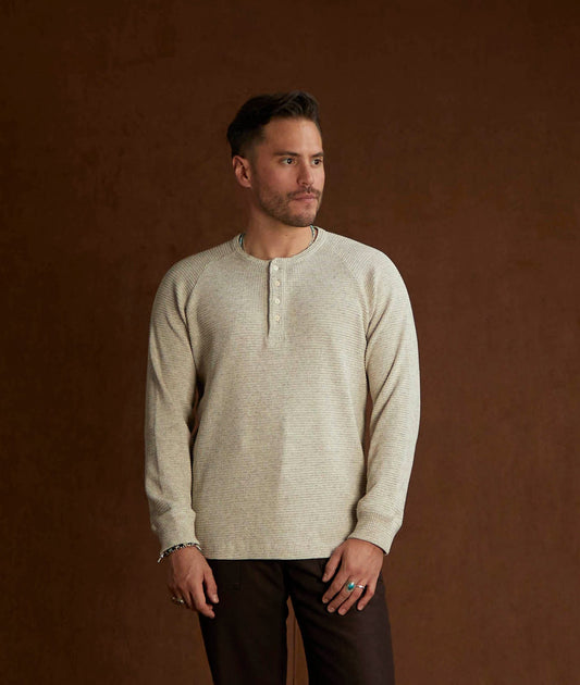 Henley Phoenix grège