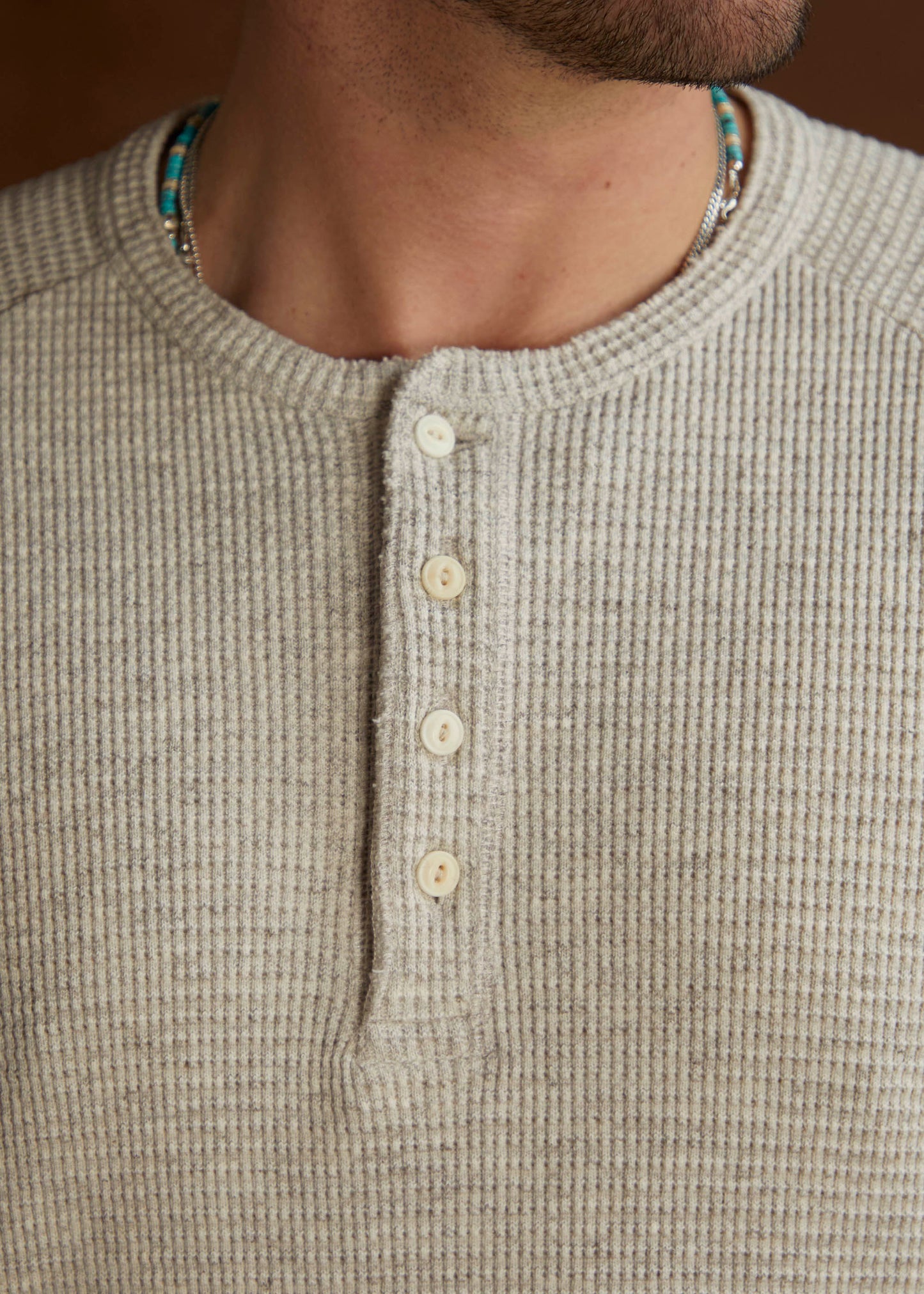 Henley Phoenix grège