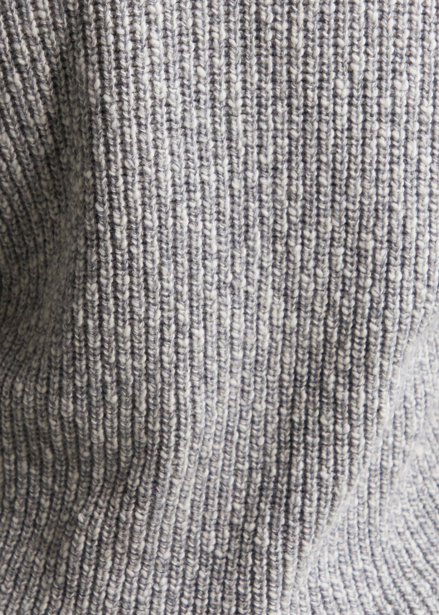 Pull Skye gris