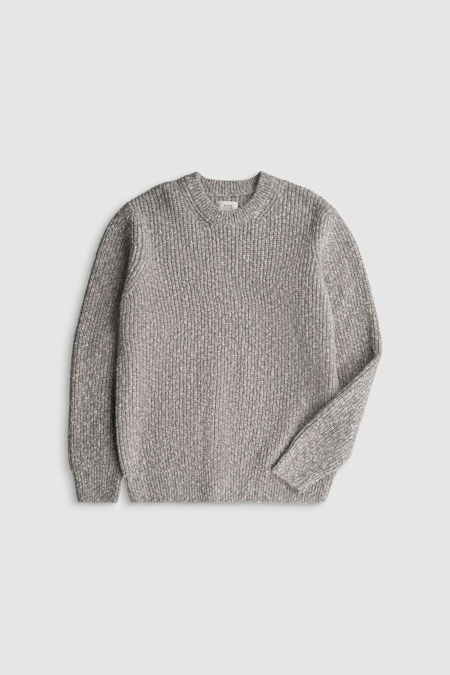 Pull Skye gris