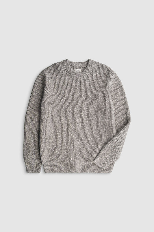 Pull Skye gris
