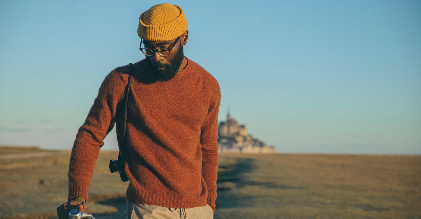 Pull John cognac