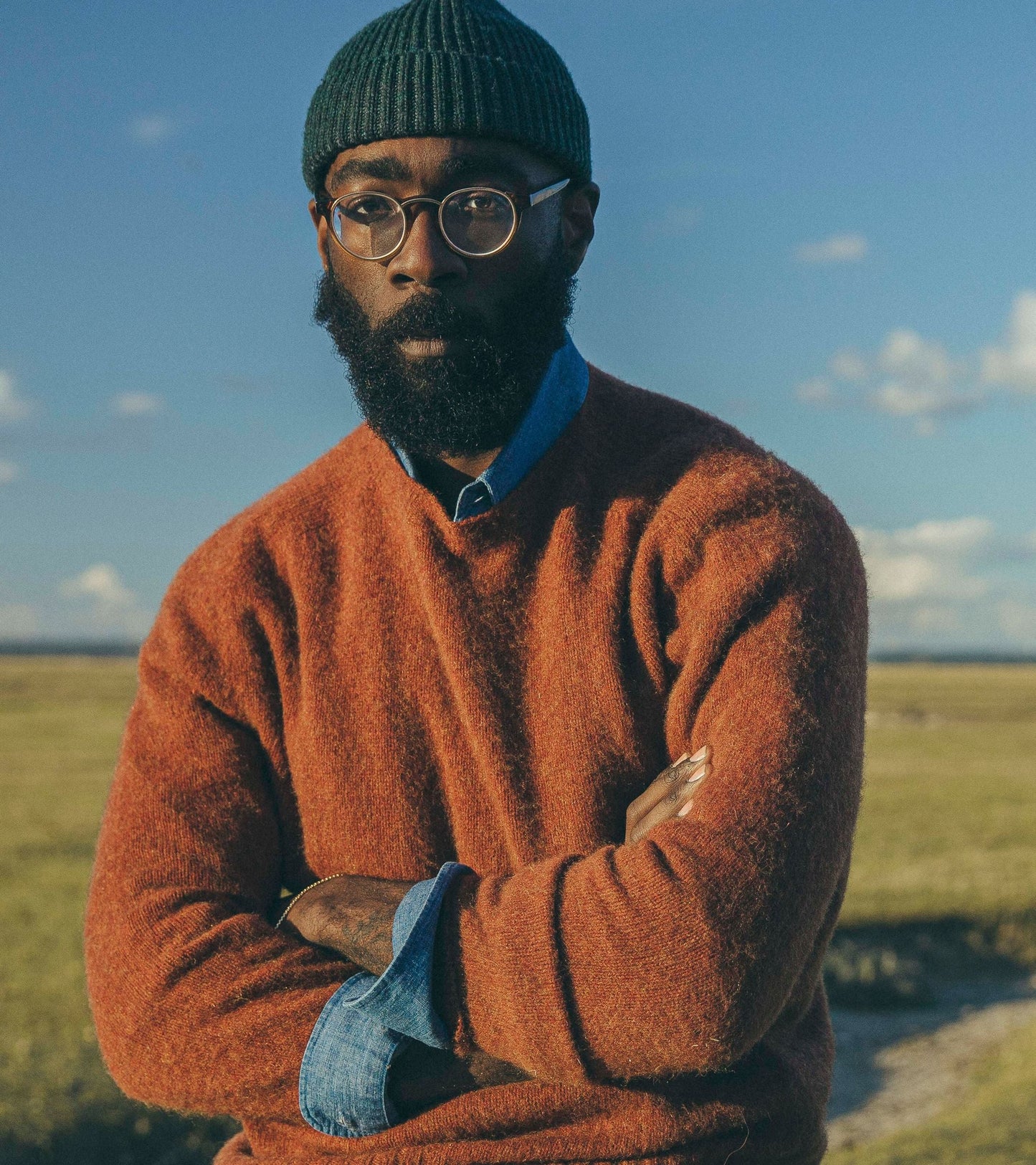 Pull John cognac
