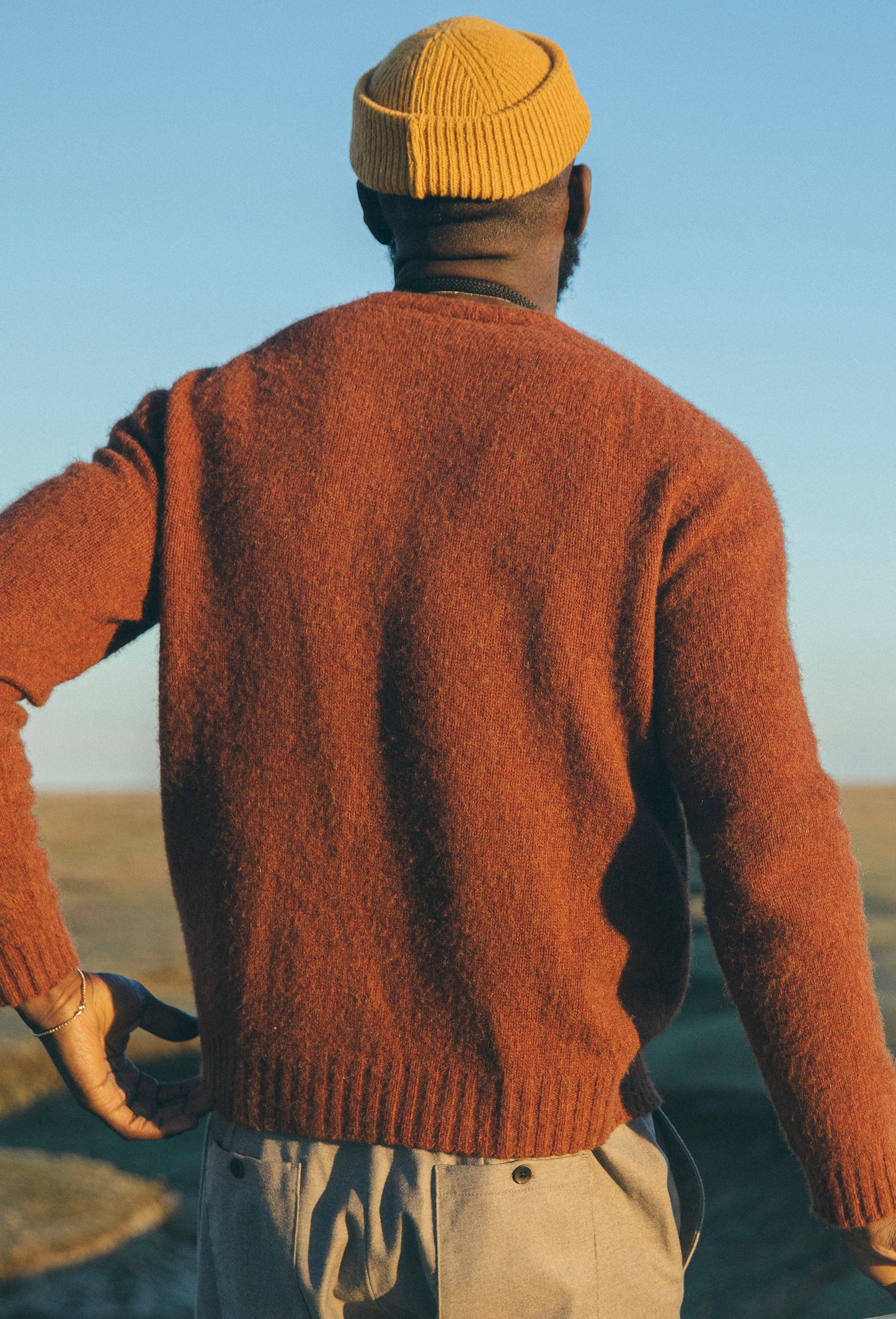 Pull John cognac