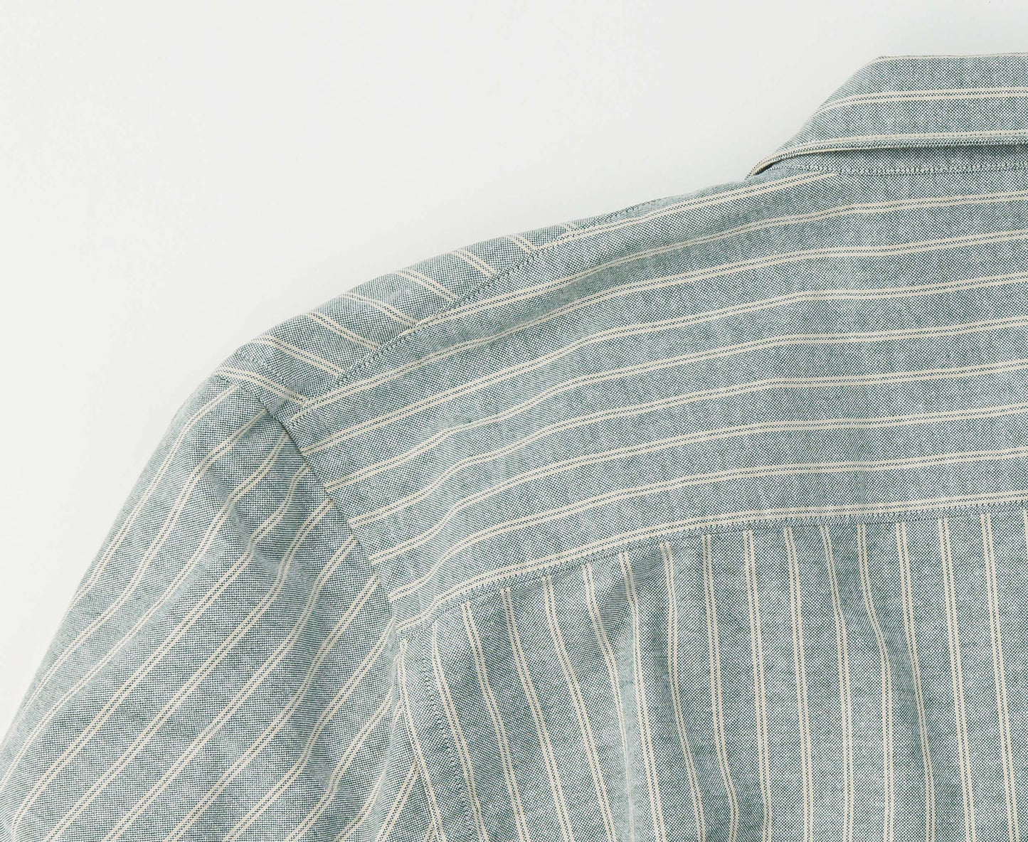 Chemise Sagano sauge