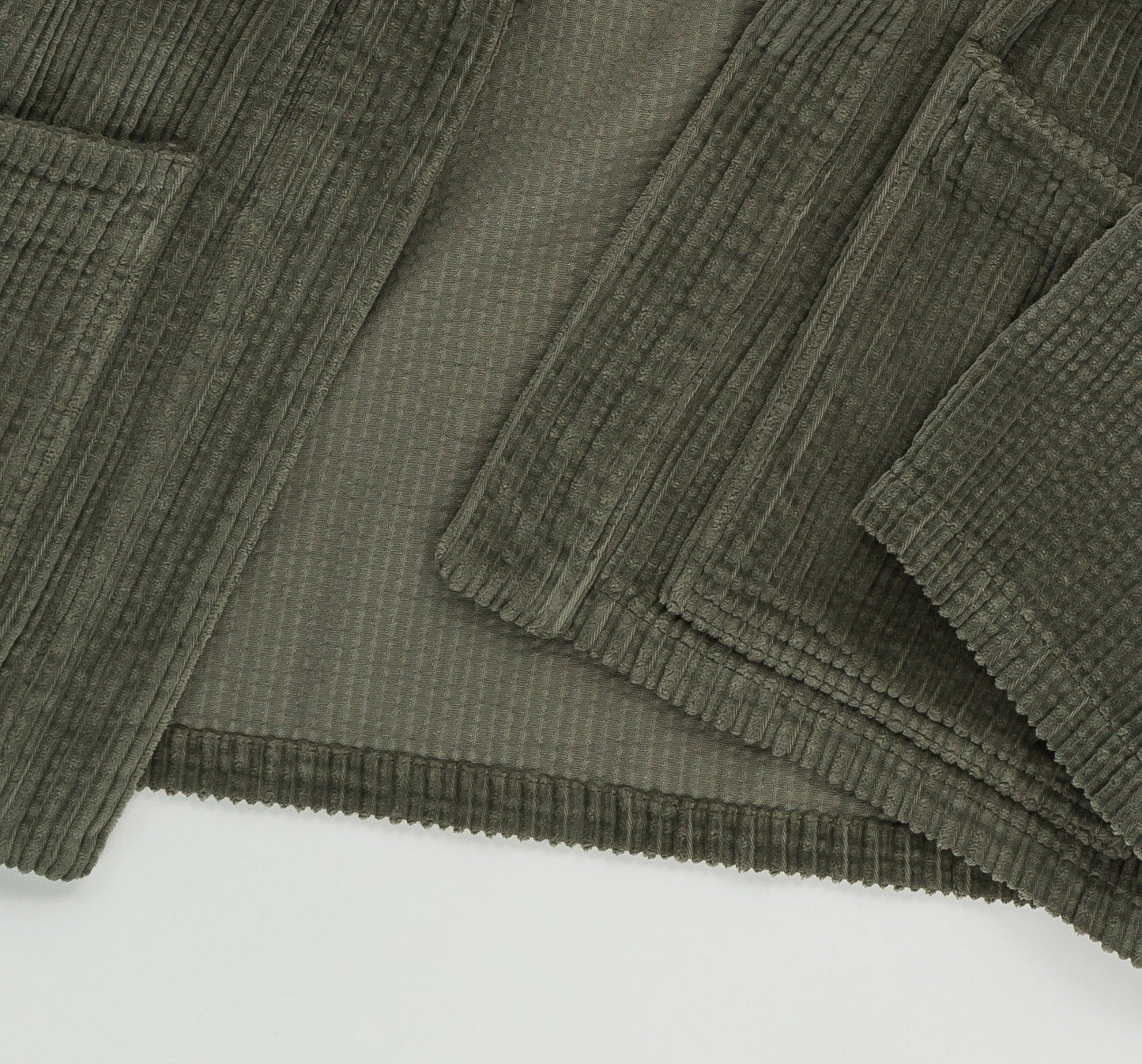 Veste Kansai sauge