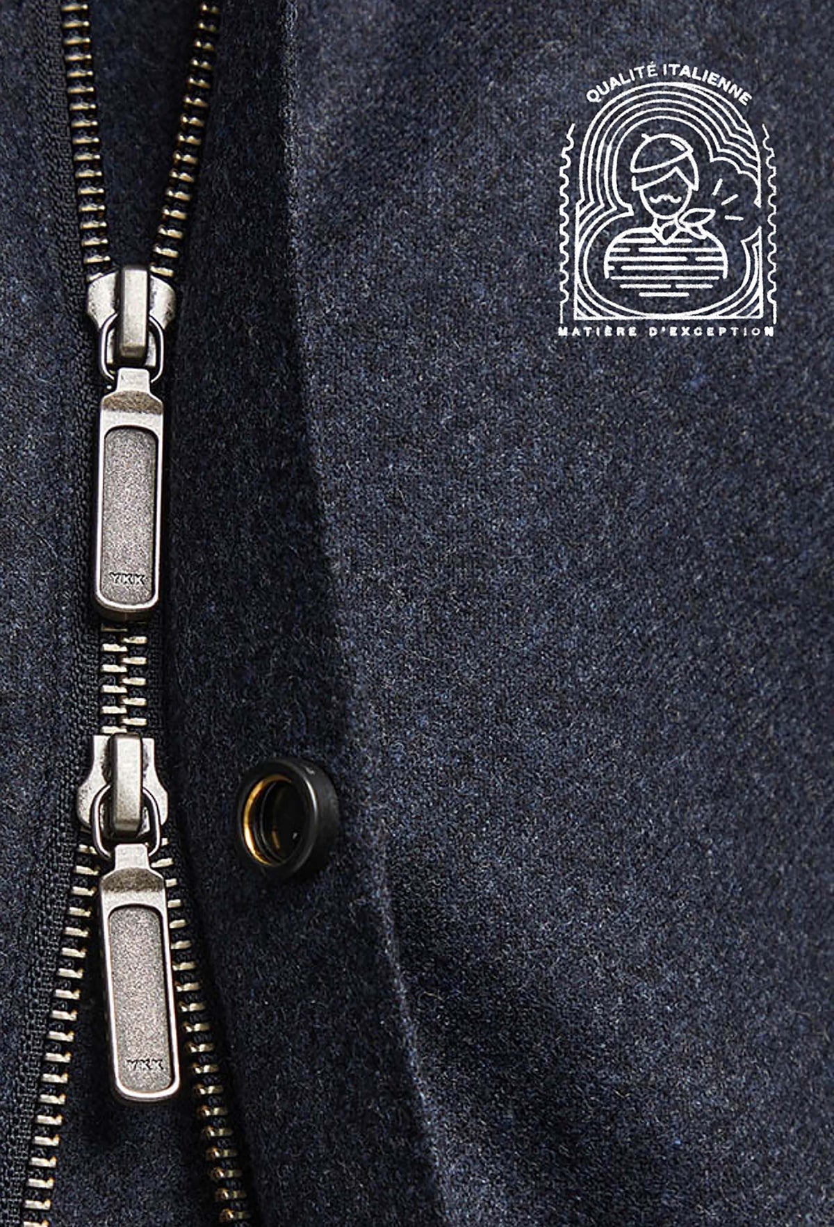 Raincoat Raini navy