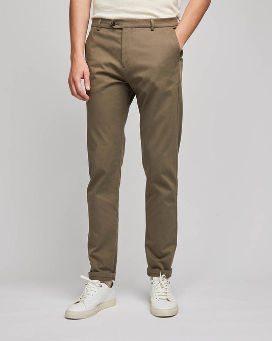 Chino Axel vert