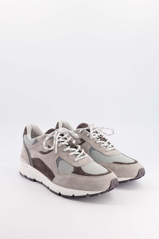 Sneakers Almeida grises