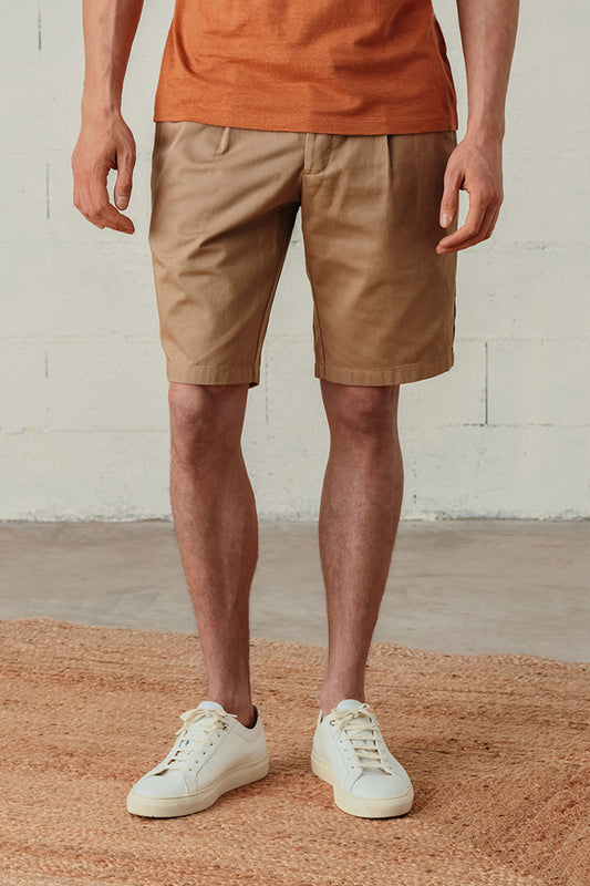 Bermuda Juno beige